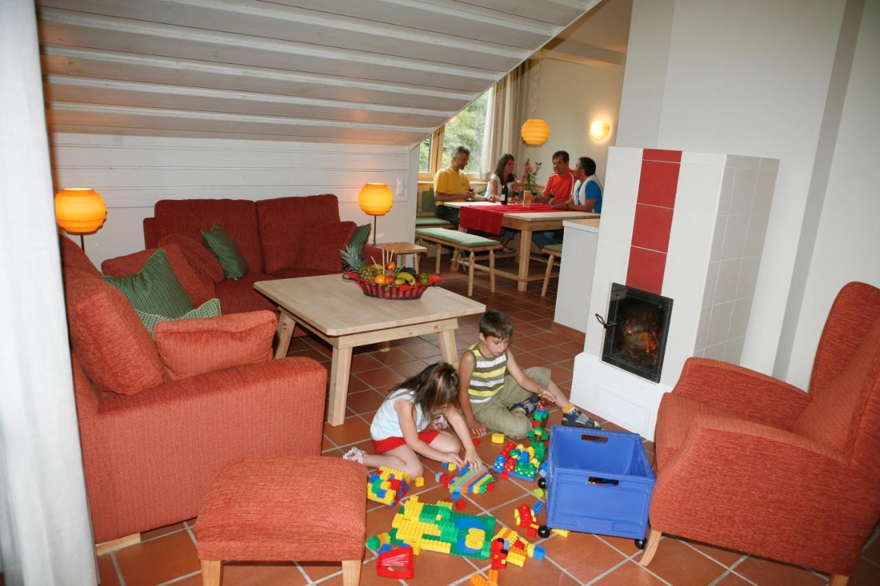 Appartement Ortners Mauerwirt - Leistbarer Luxus à Bad Kleinkirchheim Extérieur photo