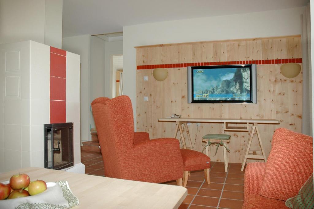 Appartement Ortners Mauerwirt - Leistbarer Luxus à Bad Kleinkirchheim Extérieur photo