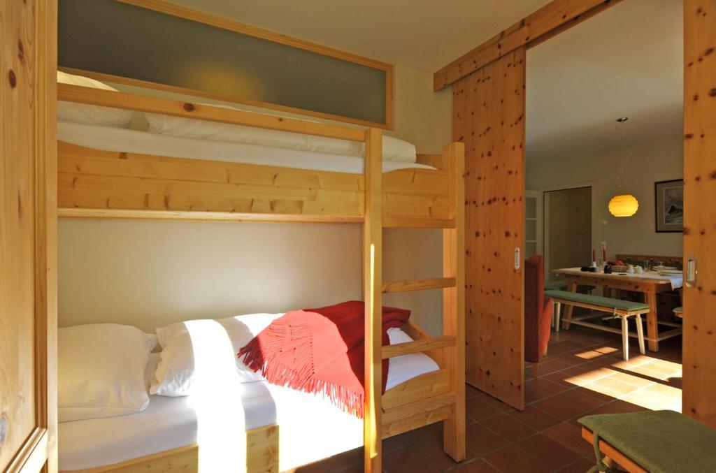 Appartement Ortners Mauerwirt - Leistbarer Luxus à Bad Kleinkirchheim Extérieur photo