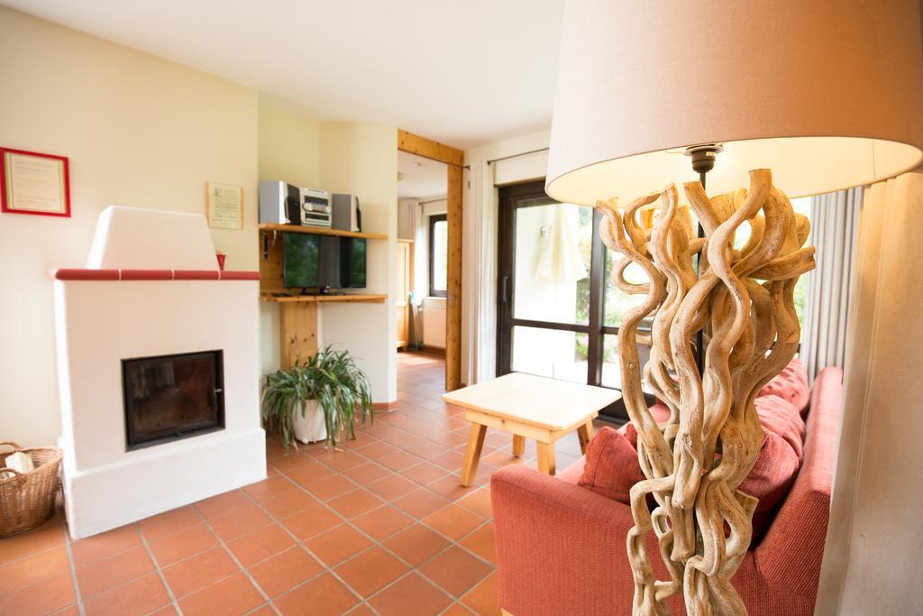 Appartement Ortners Mauerwirt - Leistbarer Luxus à Bad Kleinkirchheim Extérieur photo