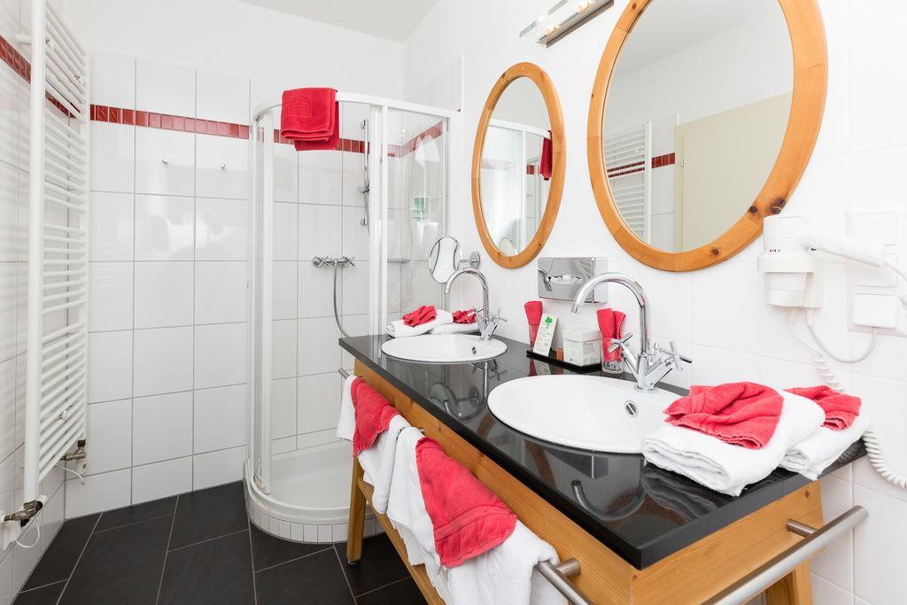 Appartement Ortners Mauerwirt - Leistbarer Luxus à Bad Kleinkirchheim Extérieur photo