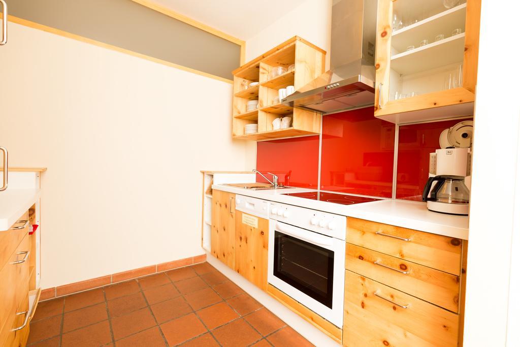 Appartement Ortners Mauerwirt - Leistbarer Luxus à Bad Kleinkirchheim Extérieur photo