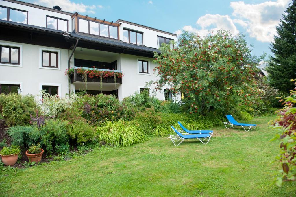 Appartement Ortners Mauerwirt - Leistbarer Luxus à Bad Kleinkirchheim Extérieur photo